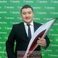 See Andrew Akbayev's Profile